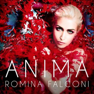 Romina Falconi - Anima (Radio Date: 30-10-2015)