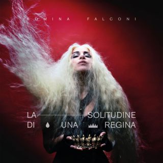 Romina Falconi - La solitudine di una regina (Radio Date: 26-04-2024)