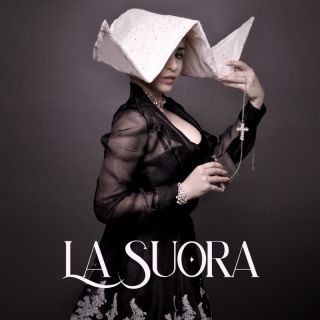 Romina Falconi - La Suora (Radio Date: 09-06-2022)