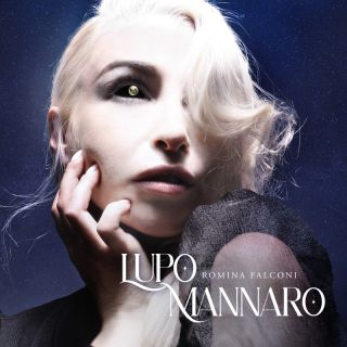 Romina Falconi - Lupo Mannaro (Radio Date: 28-10-2022)