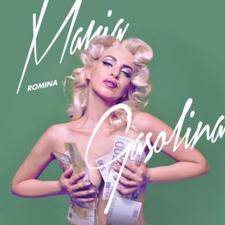 Romina Falconi - Maria Gasolina (Radio Date: 20-10-2023)