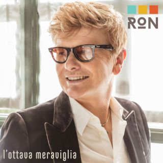 Ron - L'ottava meraviglia (Radio Date: 07-02-2017)