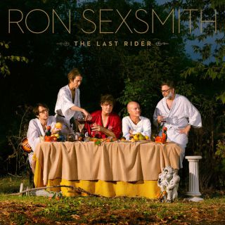 Ron Sexsmith - Radio (Radio Date: 10-03-2017)