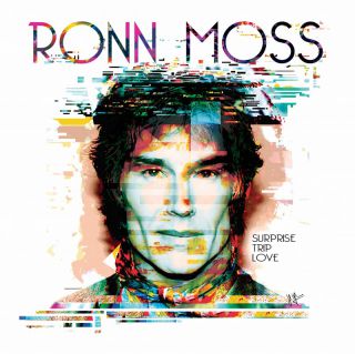 Ronn Moss - Just A Little (Radio Date: 12-05-2023)