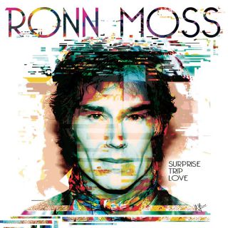 Ronn Moss - Surprise Trip Love (Radio Date: 12-05-2023)