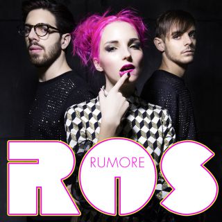 Ros - Rumore (Radio Date: 24-11-2017)