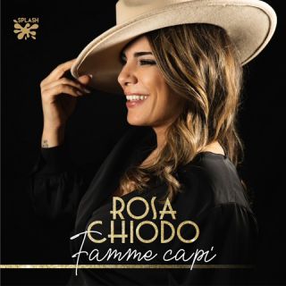 ROSA CHIODO - FAMME CAPI' (Radio Date: 13-05-2022)