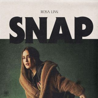 Rosa Linn - SNAP (Radio Date: 03-06-2022)