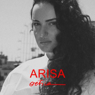 Arisa - Ortica (Radio Date: 23-04-2021)
