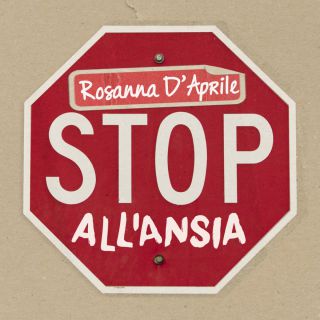 Rosanna D'aprile - Stop all'ansia (Radio Date: 09-10-2015)