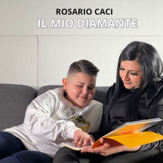 Rosario Caci - Il Mio Diamante (Radio Date: 27-03-2024)