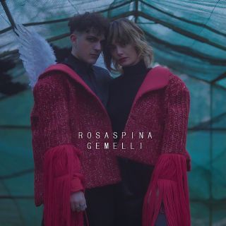 Rosaspina - Gemelli (Radio Date: 15-02-2021)