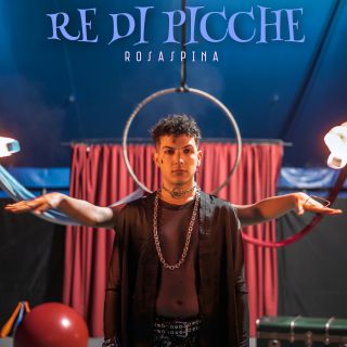 Rosaspina - Re Di Picche (Radio Date: 19-11-2021)