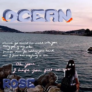 Rose - Ocean (Radio Date: 14-07-2023)