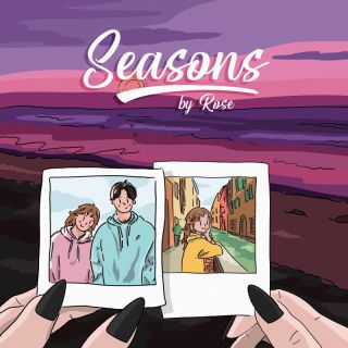 Rose - Seasons (Radio Date: 24-02-2023)