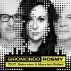 ROSMY - Giromondo (feat. Saturnino & Maurizio Solieri)