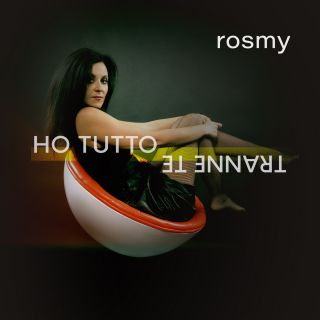 Rosmy - Ho Tutto Tranne Te (Radio Date: 30-06-2020)