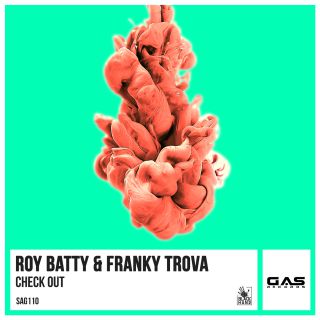 Roy Batty, Franky Trova - Check Out