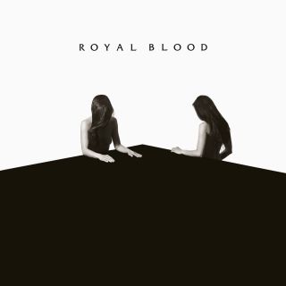 Royal Blood - Lights Out (Radio Date: 14-04-2017)