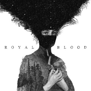 Royal Blood - Ten Tonne Skeleton (Radio Date: 05-09-2014)