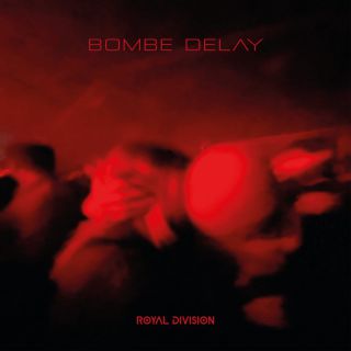 Royal Division - Bombe Delay (Radio Date: 29-03-2024)