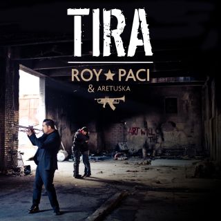Roy Paci & Aretuska - Tira (Radio Date: 09-06-2017)