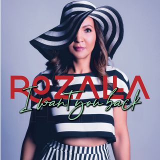 Rozalla - I Want You Back (Radio Date: 22-10-2021)