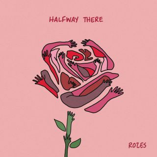 Rozes - Halfway There