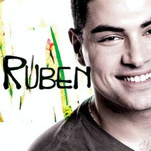 Ruben Mendes - Neve che scioglie il sale (Radio Date: 24-01-2014)
