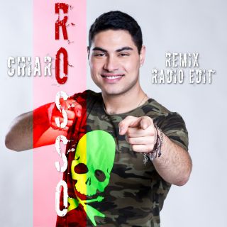 Ruben Mendes “Rossochiaro" Remix, Dal 30 in tutte le radio.