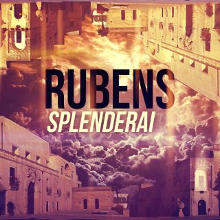 Rubens - Splenderai (Radio Date: 08-01-2016)