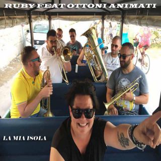 Ruby - La mia isola (Radio Date: 30-06-2017)