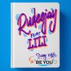 RUDEEJAY - Be You (feat. Lili)
