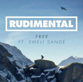 Rudimental & Emeli Sandé - Free (Radio Date: 23-10-2013)