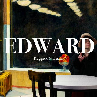 Ruggero Marazzi - Edward (Radio Date: 29-02-2024)