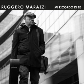Ruggero Marazzi - Mi ricordo di te (Radio Date: 14-03-2023)