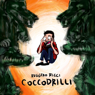 Ruggero Ricci - Coccodrilli (Radio Date: 31-05-2022)