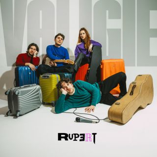 Rupert - Valigie (Radio Date: 08-03-2024)