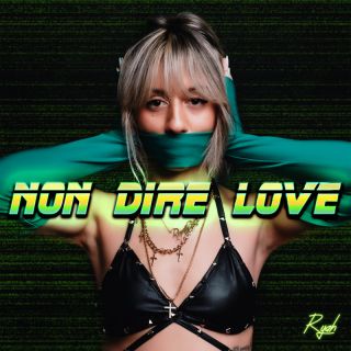 RYAH - Non dire Love (Radio Date: 13-01-2023)