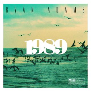 Ryan Adams - Bad Blood (Radio Date: 09-10-2015)