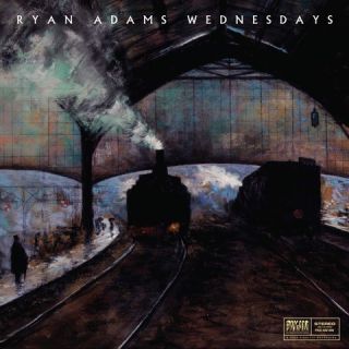 Ryan Adams - I'm Sorry, I Love You (Radio Date: 15-12-2020)