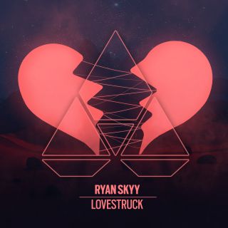 Ryan Skyy - Lovestruck (feat. Sadie Rose Van) (Radio Date: 22-01-2021)