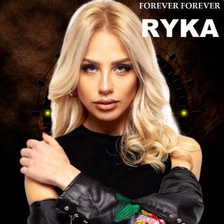 RYKA - Forever Forever (Radio Date: 02-12-2022)