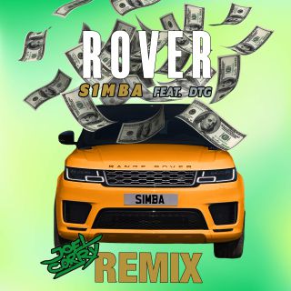 S1mba - Rover (feat. DTG)