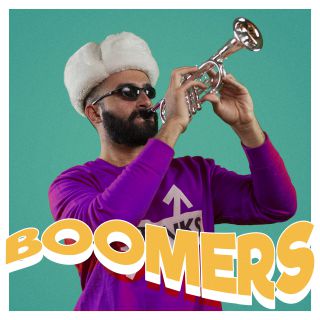 S7ORMy - Boomers (Radio Date: 30-10-2020)