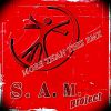 S.A.M. PROJECT - More Than This