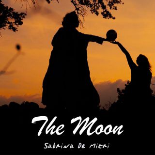 Sabrina De Mitri - The Moon (Radio Date: 06-05-2022)
