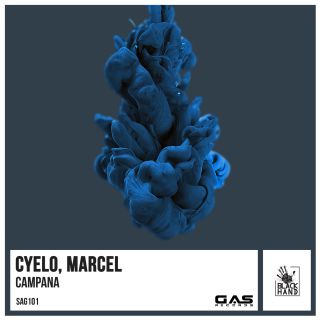 Cyelo, Marcel - Campana