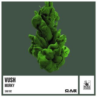 Vush - Murky