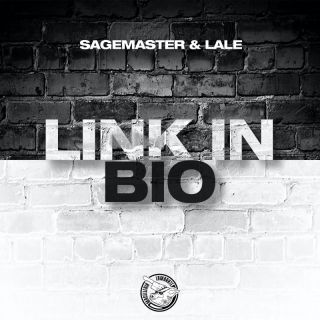 Sagemaster, LALE, SiKo_MCLR - Link In Bio (Radio Date: 12-05-2023)